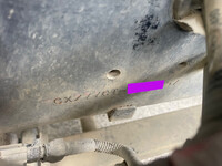 ISUZU Giga Mixer Truck 2KG-CXZ77CT 2019 104,067km_39