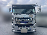 ISUZU Giga Mixer Truck 2KG-CXZ77CT 2019 104,067km_5