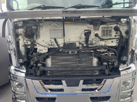 ISUZU Giga Mixer Truck 2KG-CXZ77CT 2019 104,067km_7