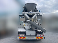 ISUZU Giga Mixer Truck 2KG-CXZ77CT 2019 104,067km_8