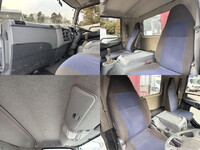 MITSUBISHI FUSO Fighter Truck (With 4 Steps Of Cranes) TKG-FK71F 2014 97,492km_10