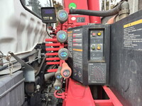 MITSUBISHI FUSO Fighter Truck (With 4 Steps Of Cranes) TKG-FK71F 2014 97,492km_12