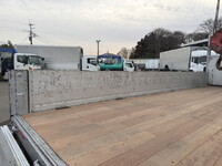 MITSUBISHI FUSO Fighter Truck (With 4 Steps Of Cranes) TKG-FK71F 2014 97,492km_17