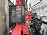 MITSUBISHI FUSO Fighter Truck (With 4 Steps Of Cranes) TKG-FK71F 2014 97,492km_18