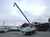 MITSUBISHI FUSO Fighter Truck (With 4 Steps Of Cranes) TKG-FK71F 2014 97,492km_22