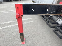 MITSUBISHI FUSO Fighter Truck (With 4 Steps Of Cranes) TKG-FK71F 2014 97,492km_23