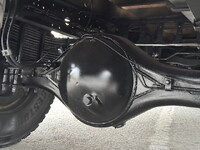 MITSUBISHI FUSO Fighter Truck (With 4 Steps Of Cranes) TKG-FK71F 2014 97,492km_26