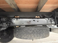 MITSUBISHI FUSO Fighter Truck (With 4 Steps Of Cranes) TKG-FK71F 2014 97,492km_27