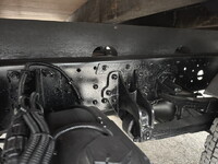 MITSUBISHI FUSO Fighter Truck (With 4 Steps Of Cranes) TKG-FK71F 2014 97,492km_28