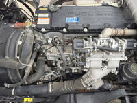 MITSUBISHI FUSO Fighter Truck (With 4 Steps Of Cranes) TKG-FK71F 2014 97,492km_32