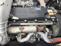 MITSUBISHI FUSO Fighter Truck (With 4 Steps Of Cranes) TKG-FK71F 2014 97,492km_34