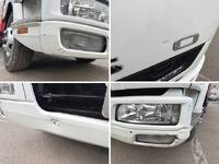 MITSUBISHI FUSO Fighter Truck (With 4 Steps Of Cranes) TKG-FK71F 2014 97,492km_38