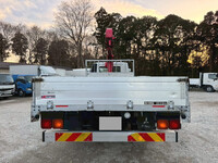 MITSUBISHI FUSO Fighter Truck (With 4 Steps Of Cranes) TKG-FK71F 2014 97,492km_5