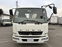 MITSUBISHI FUSO Fighter Truck (With 4 Steps Of Cranes) TKG-FK71F 2014 97,492km_8