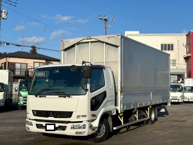 Fighter Aluminum Wing_1