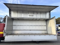 MITSUBISHI FUSO Fighter Aluminum Wing TKG-FK61F 2017 262,084km_10