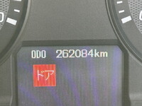 MITSUBISHI FUSO Fighter Aluminum Wing TKG-FK61F 2017 262,084km_12