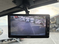 MITSUBISHI FUSO Fighter Aluminum Wing TKG-FK61F 2017 262,084km_16