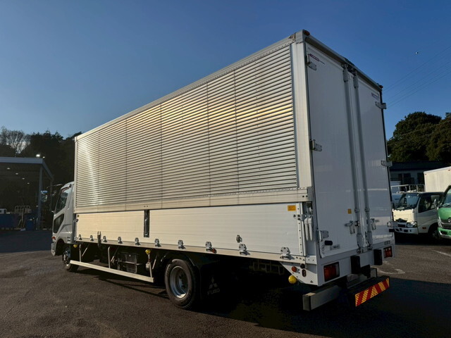 Fighter Aluminum Wing_2