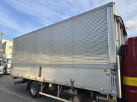 MITSUBISHI FUSO Fighter Aluminum Wing TKG-FK61F 2017 262,084km_21