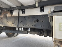 MITSUBISHI FUSO Fighter Aluminum Wing TKG-FK61F 2017 262,084km_22