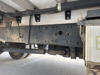 MITSUBISHI FUSO Fighter Aluminum Wing TKG-FK61F 2017 262,084km_23