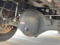 MITSUBISHI FUSO Fighter Aluminum Wing TKG-FK61F 2017 262,084km_23