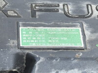 MITSUBISHI FUSO Fighter Aluminum Wing TKG-FK61F 2017 262,084km_29