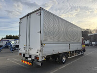 MITSUBISHI FUSO Fighter Aluminum Wing TKG-FK61F 2017 262,084km_2