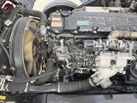 MITSUBISHI FUSO Fighter Aluminum Wing TKG-FK61F 2017 262,084km_30