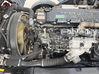 MITSUBISHI FUSO Fighter Aluminum Wing TKG-FK61F 2017 262,084km_32