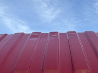 MITSUBISHI FUSO Fighter Aluminum Wing TKG-FK61F 2017 262,084km_34