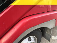 MITSUBISHI FUSO Fighter Aluminum Wing TKG-FK61F 2017 262,084km_36