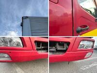 MITSUBISHI FUSO Fighter Aluminum Wing TKG-FK61F 2017 262,084km_39