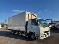 MITSUBISHI FUSO Fighter Aluminum Wing TKG-FK61F 2017 262,084km_3