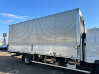 MITSUBISHI FUSO Fighter Aluminum Wing TKG-FK61F 2017 262,084km_5