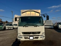 MITSUBISHI FUSO Fighter Aluminum Wing TKG-FK61F 2017 262,084km_6