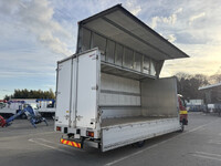 MITSUBISHI FUSO Fighter Aluminum Wing TKG-FK61F 2017 262,084km_9