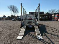 HINO Ranger Carrier Car LDG-GK8JWAA 2016 805,000km_10