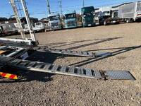 HINO Ranger Carrier Car LDG-GK8JWAA 2016 805,000km_11