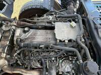 HINO Ranger Carrier Car LDG-GK8JWAA 2016 805,000km_16