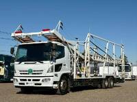 HINO Ranger Carrier Car LDG-GK8JWAA 2016 805,000km_1