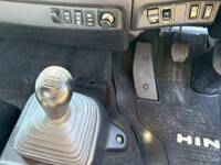 HINO Ranger Carrier Car LDG-GK8JWAA 2016 805,000km_20