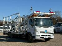 HINO Ranger Carrier Car LDG-GK8JWAA 2016 805,000km_2