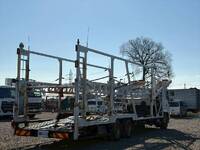 HINO Ranger Carrier Car LDG-GK8JWAA 2016 805,000km_4