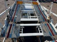 HINO Ranger Carrier Car LDG-GK8JWAA 2016 805,000km_9