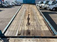 MITSUBISHI FUSO Super Great Safety Loader (With 4 Steps Of Cranes) QKG-FS54VZ 2012 209,000km_10