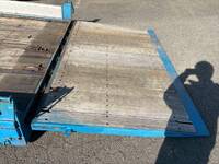 MITSUBISHI FUSO Super Great Safety Loader (With 4 Steps Of Cranes) QKG-FS54VZ 2012 209,000km_12