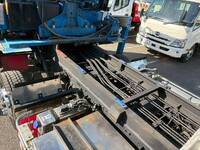 MITSUBISHI FUSO Super Great Safety Loader (With 4 Steps Of Cranes) QKG-FS54VZ 2012 209,000km_15