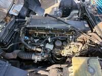 MITSUBISHI FUSO Super Great Safety Loader (With 4 Steps Of Cranes) QKG-FS54VZ 2012 209,000km_18